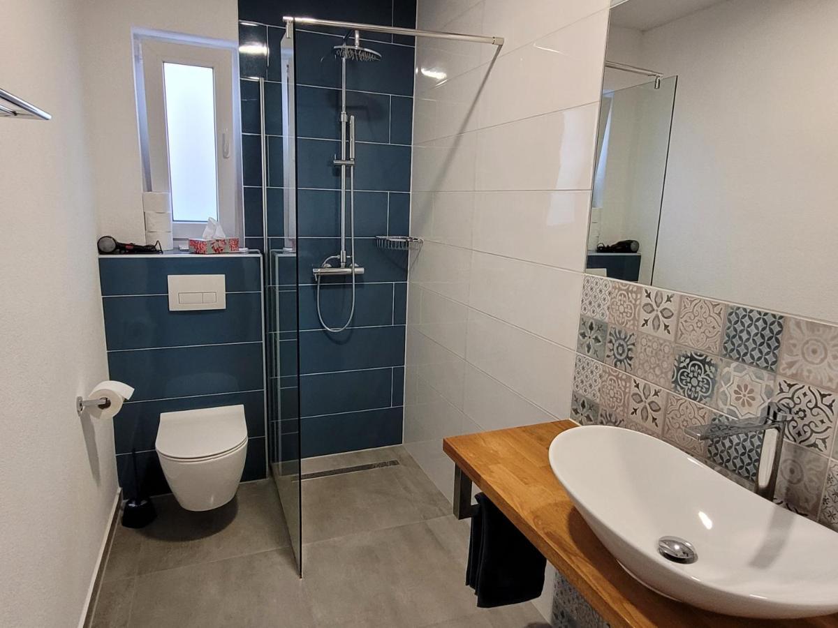 פריבלאקה Aparthotel Dalmacija מראה חיצוני תמונה