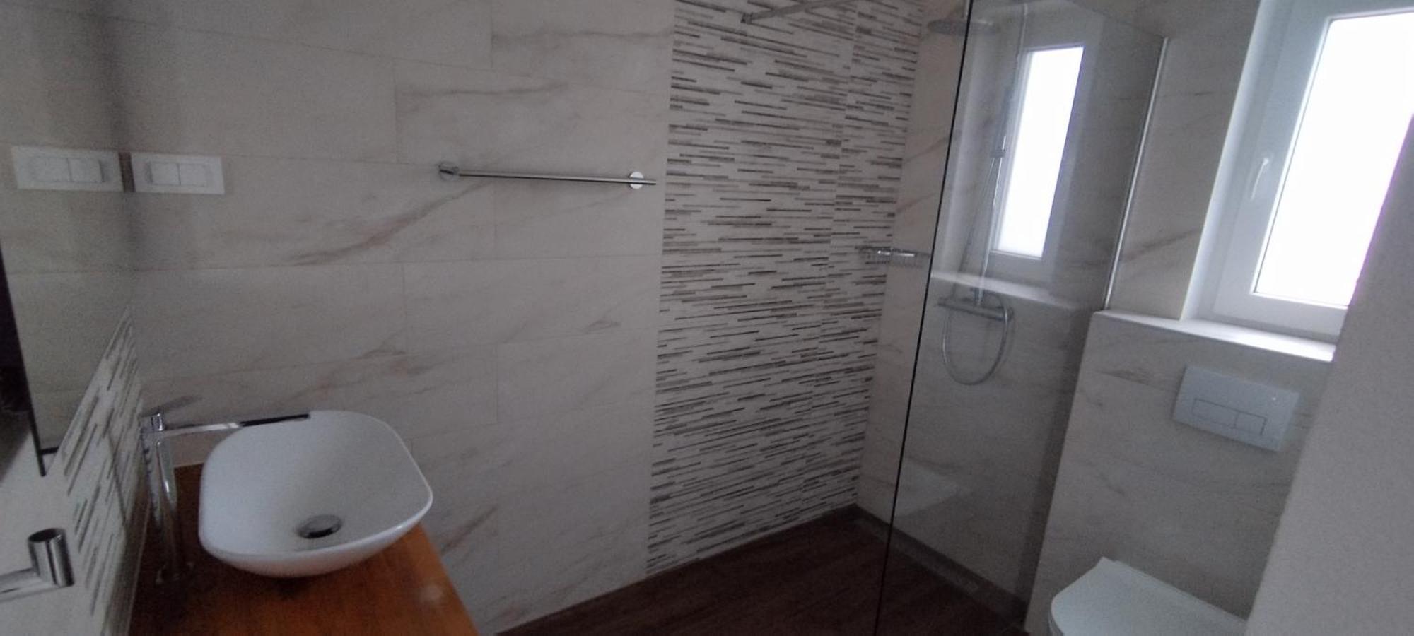 פריבלאקה Aparthotel Dalmacija מראה חיצוני תמונה