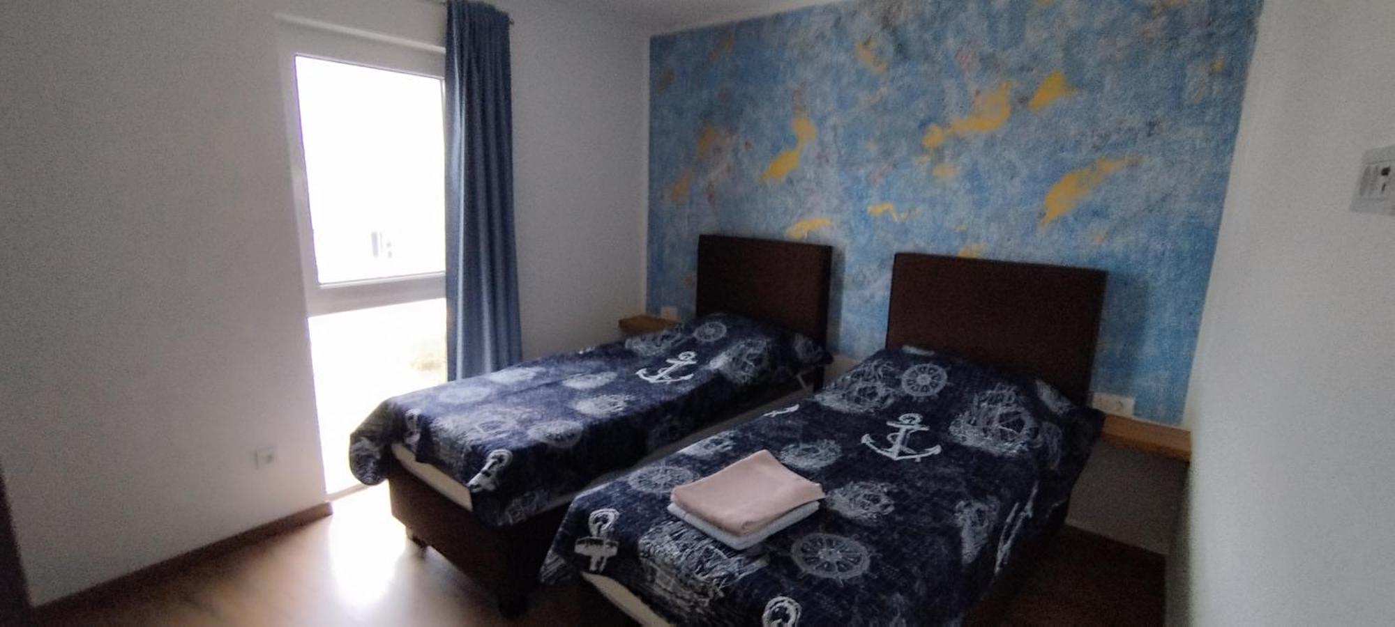 פריבלאקה Aparthotel Dalmacija מראה חיצוני תמונה